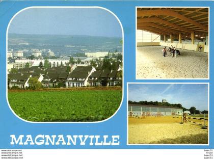 Magnanville "multi vues"