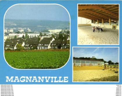 Magnanville "multi vues"