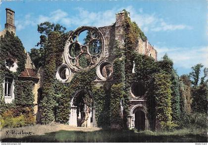 78 MAGNY LES HAMEAUX PORT ROYAL