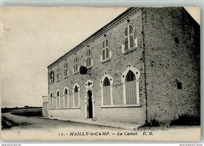 39632819 - Mailly-le-Camp