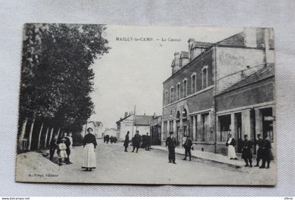 AC35/3, Mailly le Camp, le casino, Aube 10