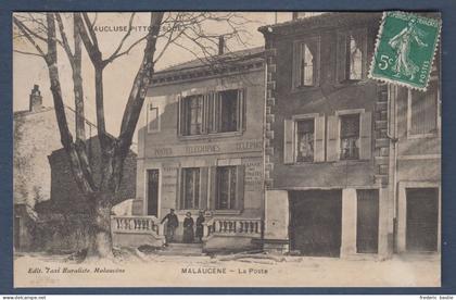 MALAUCENE