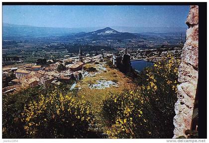 SAINT SATURNIN
