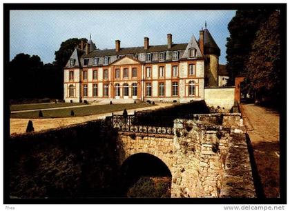 45 Malesherbes chateau D45D K45191K C45191C RH065140