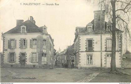 CPA Malestroit 56/71