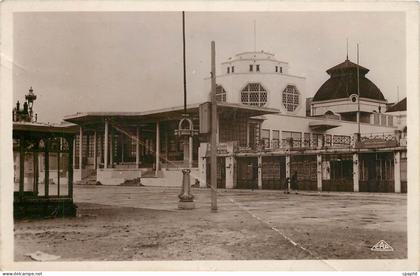 CPA Malo les Bains Le Casino