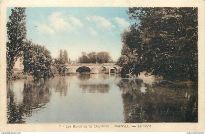 CPA Mansle  16/99