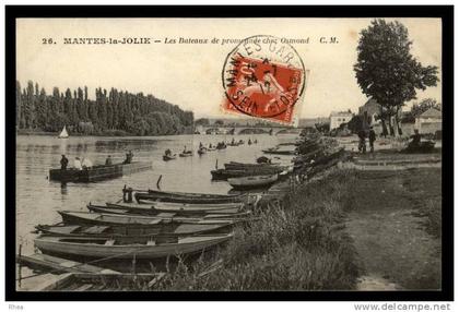 78 Mantes-la-Jolie D78D K78361K C78361C RH084655