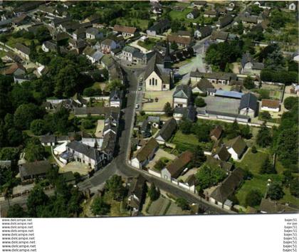 Marcilly sur eure