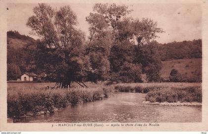 MARCILLY SUR EURE(ARBRE)