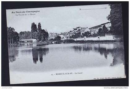 MAREUIL SUR AY