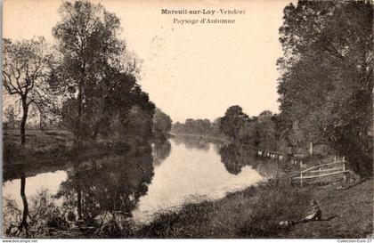 (25/11/25) 85-CPA MAREUIL SUR LAY