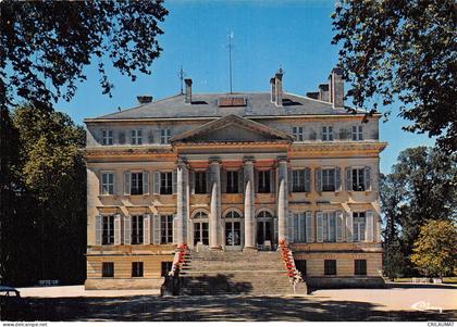 33 MARGAUX LE CHATEAU MARGAUX