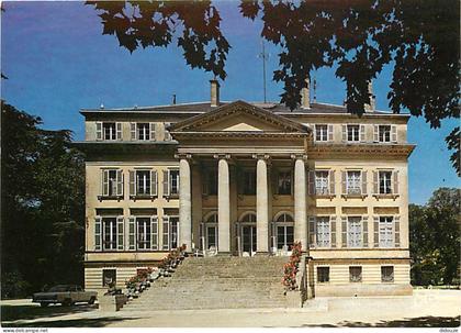 33 - Margaux - Le Château Margaux - CPM - Voir Scans Recto-Verso