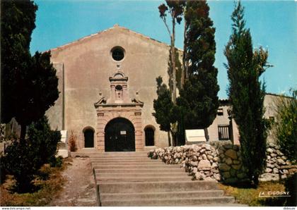 Carte Postale - 13 - Marignane - L'Eglise - CPM - Voir Scans Recto-Verso - Poscard - Carta Postal -  Postkarte