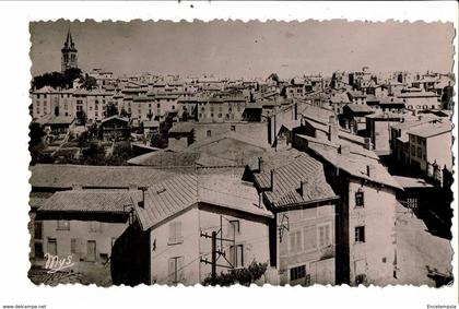 CPA-Carte Postale -France-Maringues- Vue générale 1948 VM21499