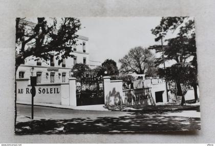 AC449/3, Cpsm, Marly le Roi, hôtel du roi Soleil, Yvelines 78