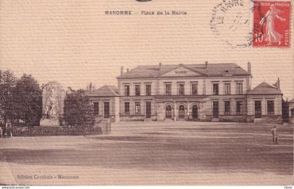 MAROMME