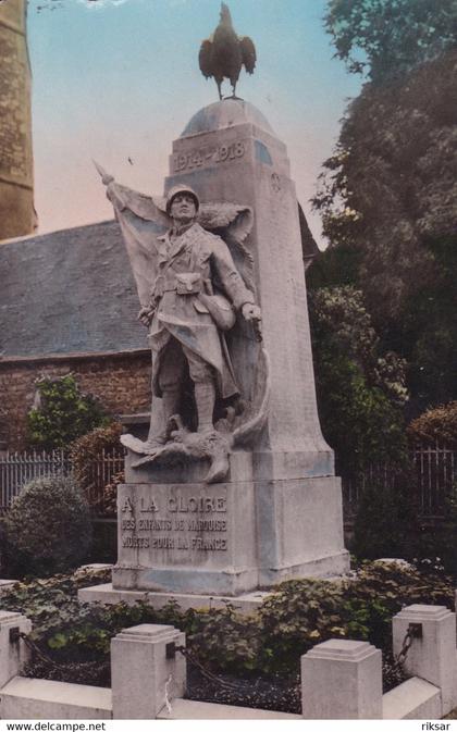 MARQUISE