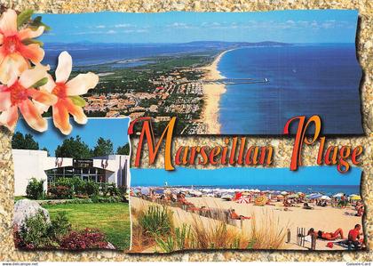 34 MARSEILLAN MARSEILLAN PLAGE