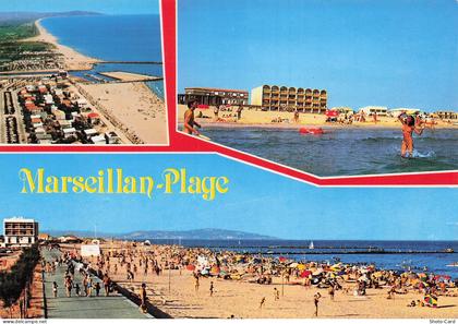 34 MARSEILLAN MARSEILLAN PLAGE
