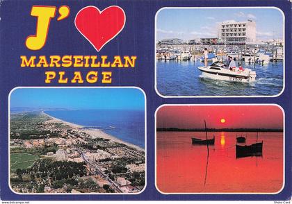 34 MARSEILLAN MARSEILLAN PLAGE