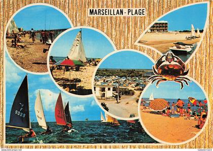 34 MARSEILLAN MARSEILLAN PLAGE