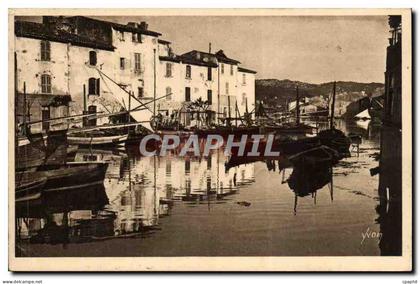 Les Martigues CPA