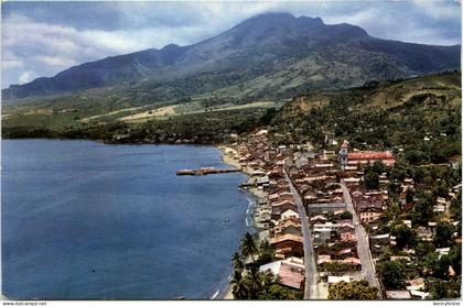 Martinique - Saint Pierre