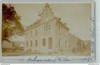 13428569 - Masevaux Masmuenster