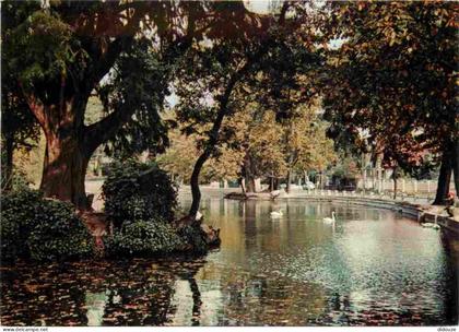 91 - Massy - Verrières - Le Parc - CPM - Voir Scans Recto-Verso