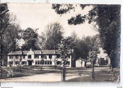 CPA MAUBEUGE