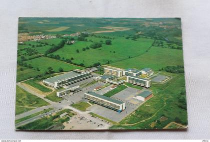 Cpm, Maubeuge, cité scolaire, Nord 59