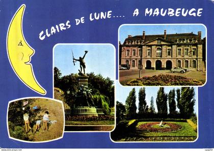 CPM Maubeuge Nord