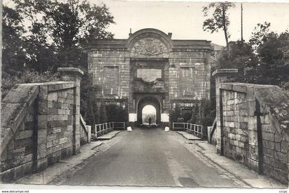 CPM Maubeuge Porte de Mons