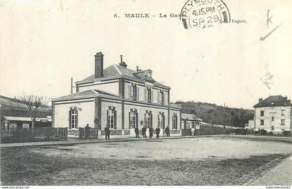 CPA Maule 78/351