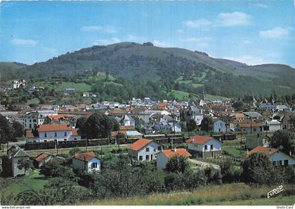 64 MAULEON LICHARRE VUE GENERALE