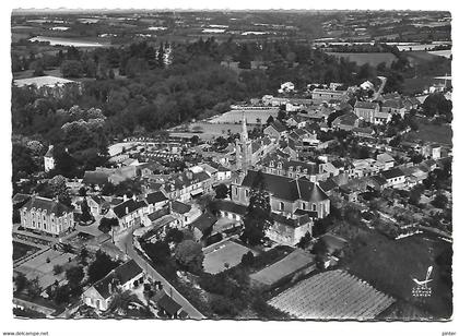 MAUVES SUR LOIRE - Vue générale