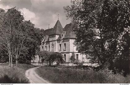 79 MAUZE SUR LE MIGNON LE CHÂTEAU