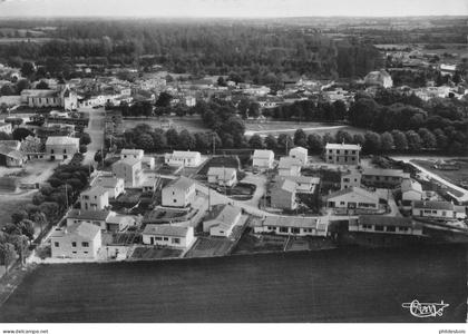 DEUX SEVRES  MAUZE SUR LE MIGNON (cpsm)