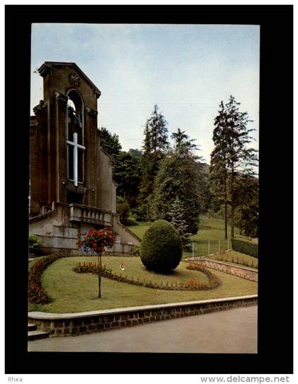 55 - MAXEVILLE -