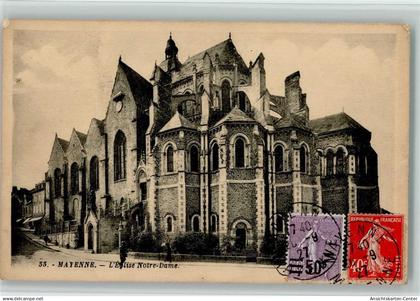 10153406 - Mayenne