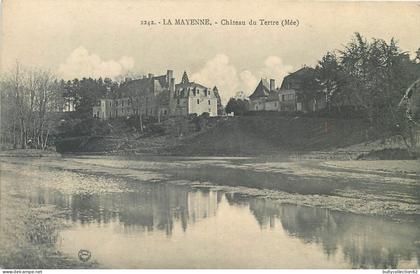 CPA Mayenne  53/51