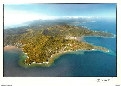 Carte Postale - Mayotte - Le nord de Mayotte vu du Ciel - Vue aérienne - CPM - Voir Scans Recto-Verso - Poscard - Carta