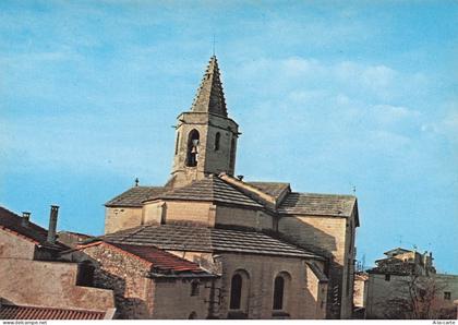 84 MAZAN L EGLISE