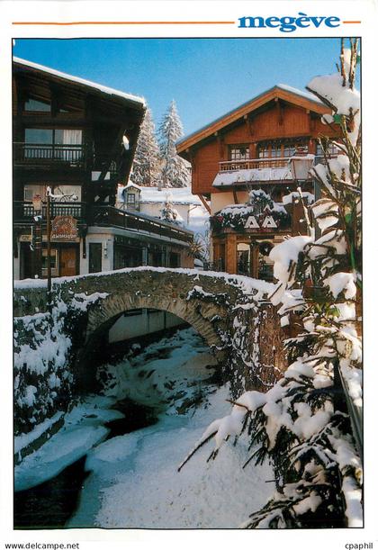 CPM Megeve