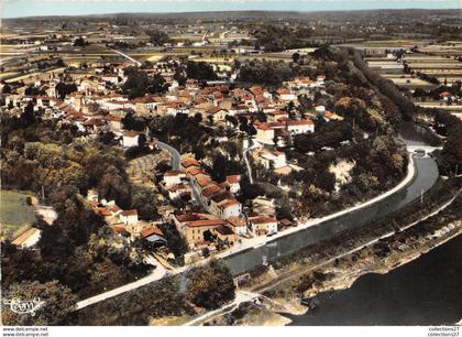 47-MEILHAN-SUR-GARONNE- VUE  AERIENNE