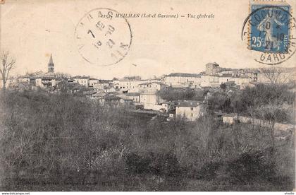 JK-23-3245 : MEILHAN