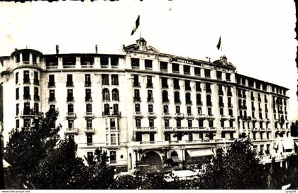 CPA Menton L'Imperial