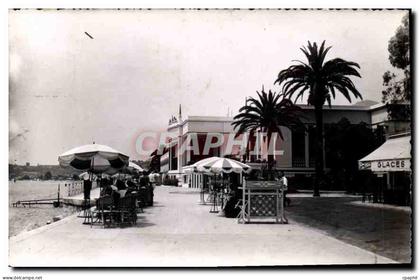 CPA Menton Le Casino